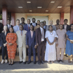 LIBERIA HOSTS WORKSHOP TO VALIDATE ECOWAS'S SECOND SUBMARINE CABLE Experts from the Member States involved in the second submarine cable project, along with their technical and financial partners, are meeting from 22nd to 24th of October 2025 in Monrovia, Liberia, to review and approve the feasibility study report on the installation of a second submarine cable in Cape Verde, Liberia, Sierra Leone and Guinea-Bissau. This project aims to strengthen the digital development of the countries concerned by providing an international connectivity infrastructure capable of supporting networks, improving Cabo Verde's integration with the rest of the West African region, and promoting the implementation of regional projects such as regional roaming. It will also increase the international capacity available in the ECOWAS region, support the growth of the internet and related applications, while ensuring the redundancy and security of international connectivity. This meeting is organised by the ECOWAS Project Preparation and Development Unit (PPDU), in collaboration with the Directorate of Digital Economy and Postal Services. The proceedings were opened on 22 October 2025 by Mr S. Mohammed MASSA-LEY, Deputy Minister of Posts and Telecommunications in charge of Technical Services of the Republic of Liberia, in the presence of Mr Kebba FYE, Interim Director of the PPDU, Mr Bénédict ROBERTS, Head of the ECOWAS National Office in Liberia, and Dr Nathaniel WALKER, Political Adviser to the ECOWAS Permanent Representation to the Republic of Liberia.