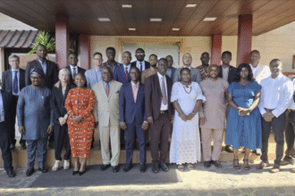 LIBERIA HOSTS WORKSHOP TO VALIDATE ECOWAS'S SECOND SUBMARINE CABLE Experts from the Member States involved in the second submarine cable project, along with their technical and financial partners, are meeting from 22nd to 24th of October 2025 in Monrovia, Liberia, to review and approve the feasibility study report on the installation of a second submarine cable in Cape Verde, Liberia, Sierra Leone and Guinea-Bissau. This project aims to strengthen the digital development of the countries concerned by providing an international connectivity infrastructure capable of supporting networks, improving Cabo Verde's integration with the rest of the West African region, and promoting the implementation of regional projects such as regional roaming. It will also increase the international capacity available in the ECOWAS region, support the growth of the internet and related applications, while ensuring the redundancy and security of international connectivity. This meeting is organised by the ECOWAS Project Preparation and Development Unit (PPDU), in collaboration with the Directorate of Digital Economy and Postal Services. The proceedings were opened on 22 October 2025 by Mr S. Mohammed MASSA-LEY, Deputy Minister of Posts and Telecommunications in charge of Technical Services of the Republic of Liberia, in the presence of Mr Kebba FYE, Interim Director of the PPDU, Mr Bénédict ROBERTS, Head of the ECOWAS National Office in Liberia, and Dr Nathaniel WALKER, Political Adviser to the ECOWAS Permanent Representation to the Republic of Liberia.