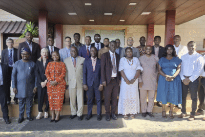 LIBERIA HOSTS WORKSHOP TO VALIDATE ECOWAS'S SECOND SUBMARINE CABLE Experts from the Member States involved in the second submarine cable project, along with their technical and financial partners, are meeting from 22nd to 24th of October 2025 in Monrovia, Liberia, to review and approve the feasibility study report on the installation of a second submarine cable in Cape Verde, Liberia, Sierra Leone and Guinea-Bissau. This project aims to strengthen the digital development of the countries concerned by providing an international connectivity infrastructure capable of supporting networks, improving Cabo Verde's integration with the rest of the West African region, and promoting the implementation of regional projects such as regional roaming. It will also increase the international capacity available in the ECOWAS region, support the growth of the internet and related applications, while ensuring the redundancy and security of international connectivity. This meeting is organised by the ECOWAS Project Preparation and Development Unit (PPDU), in collaboration with the Directorate of Digital Economy and Postal Services. The proceedings were opened on 22 October 2025 by Mr S. Mohammed MASSA-LEY, Deputy Minister of Posts and Telecommunications in charge of Technical Services of the Republic of Liberia, in the presence of Mr Kebba FYE, Interim Director of the PPDU, Mr Bénédict ROBERTS, Head of the ECOWAS National Office in Liberia, and Dr Nathaniel WALKER, Political Adviser to the ECOWAS Permanent Representation to the Republic of Liberia.