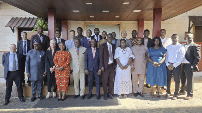 LIBERIA HOSTS WORKSHOP TO VALIDATE ECOWAS'S SECOND SUBMARINE CABLE Experts from the Member States involved in the second submarine cable project, along with their technical and financial partners, are meeting from 22nd to 24th of October 2025 in Monrovia, Liberia, to review and approve the feasibility study report on the installation of a second submarine cable in Cape Verde, Liberia, Sierra Leone and Guinea-Bissau. This project aims to strengthen the digital development of the countries concerned by providing an international connectivity infrastructure capable of supporting networks, improving Cabo Verde's integration with the rest of the West African region, and promoting the implementation of regional projects such as regional roaming. It will also increase the international capacity available in the ECOWAS region, support the growth of the internet and related applications, while ensuring the redundancy and security of international connectivity. This meeting is organised by the ECOWAS Project Preparation and Development Unit (PPDU), in collaboration with the Directorate of Digital Economy and Postal Services. The proceedings were opened on 22 October 2025 by Mr S. Mohammed MASSA-LEY, Deputy Minister of Posts and Telecommunications in charge of Technical Services of the Republic of Liberia, in the presence of Mr Kebba FYE, Interim Director of the PPDU, Mr Bénédict ROBERTS, Head of the ECOWAS National Office in Liberia, and Dr Nathaniel WALKER, Political Adviser to the ECOWAS Permanent Representation to the Republic of Liberia.