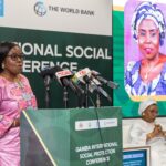 Gambia International Conference