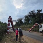 Accra–Kumasi highway