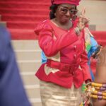 Nana Konadu Agyemang Rawlings