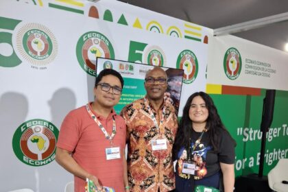 ECOWAS at COP 30