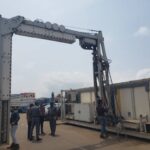 ECOWAS outlook report released.