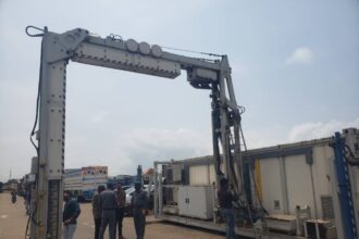 ECOWAS outlook report released.