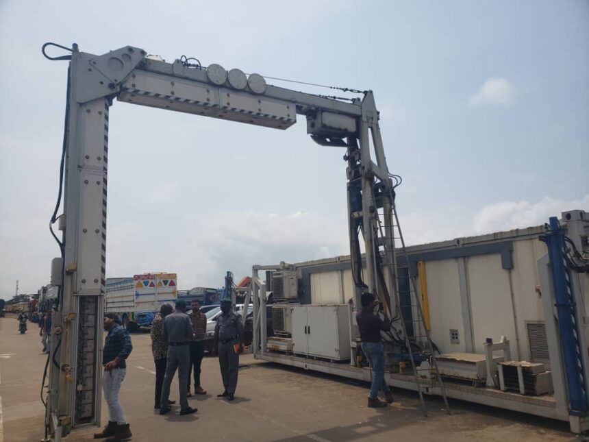 ECOWAS outlook report released.