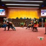 Initiatives to accelerate economic and agricultural integration in West Africa.