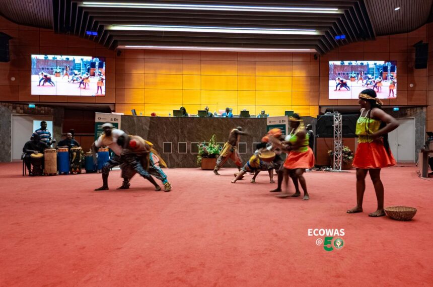 Initiatives to accelerate economic and agricultural integration in West Africa.