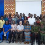 A moment to celebrate Highlife Music