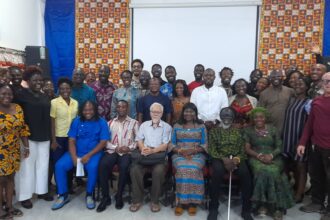 A moment to celebrate Highlife Music