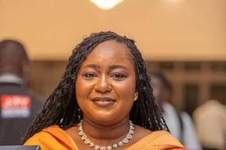 Doreen Ampofo-GBC