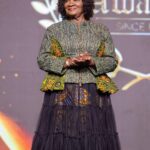 Professor Naana Jane Opoku Agyemang.