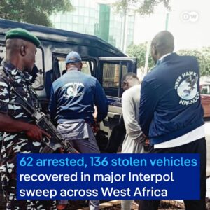 Interpol actions