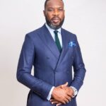 George Asamani, MD, Project Management Institute, Sub-Saharan Africa