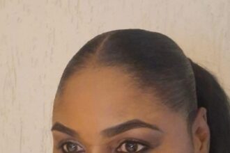 Rebecca Ekpe, Vice President, Ghana Journalists Association.