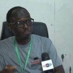 University for Development Studies (UDS), Professor Samuel Abavare