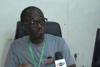 University for Development Studies (UDS), Professor Samuel Abavare