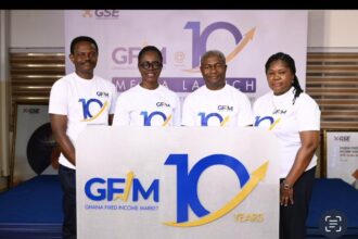 Ghana Fixed Income Market.