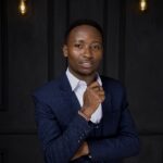Dredan Njau, Communications Practitioner (Technology, innovation, and African development).