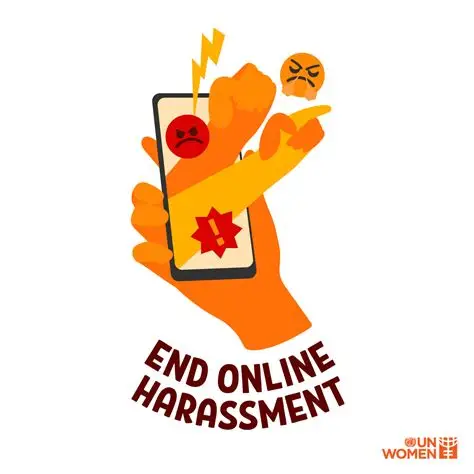 UN on online harassment