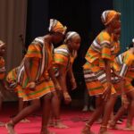 ECOWAS Golden Jubilee in Benin