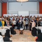 People's Action for Learning (PAL) Network Forum in Nairobi.