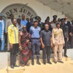 2025 Remembrance Day commemoration in Ho