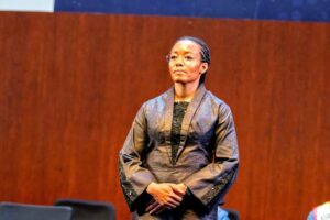 Dr Zanator Agyemnang Rawlings