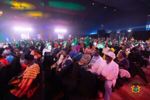 maiden edition of the Regal Film Festival and Awards (REFFA) 2025