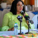 Dr. Agnes Naa Momo Lartey