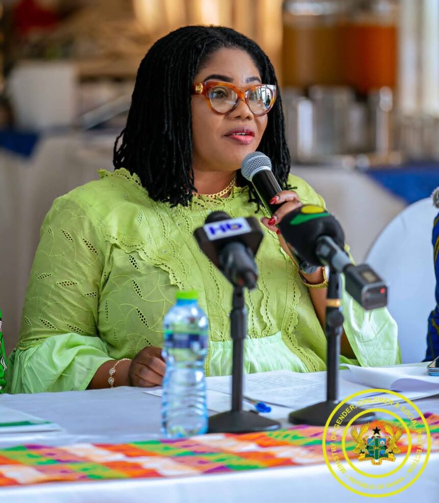 Dr. Agnes Naa Momo Lartey