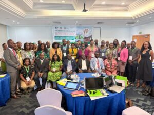 Regional Workshop for the Validation of the Evaluation Study and Gender Equality Index (GEI) Mainstreaming in Clean Energy Businesses