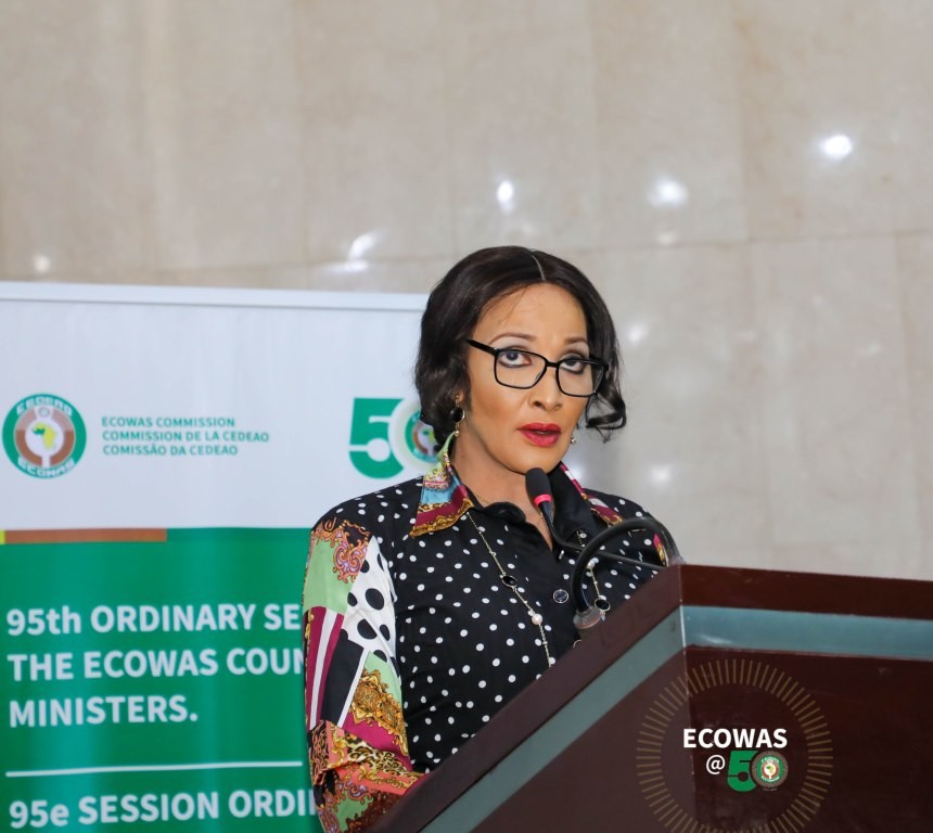 Council of ECOWAS Ministers opens in Abuja