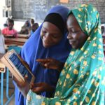 UNESCO-UNICEF Charter Affirms Africa's Public Digital Learning Leadership