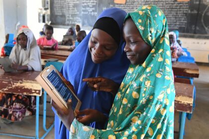 UNESCO-UNICEF Charter Affirms Africa's Public Digital Learning Leadership