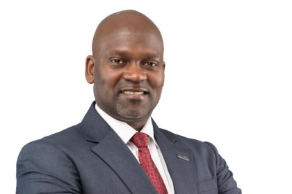 Cyprian Rono is the Director, Corporate and Investment Banking, Kenya and EAC at Ecobank Kenya.