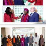 Landmark exhibition on ECOWAS Integration at UN in New York.