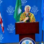 Ambassador Stephanie S. Sullivan