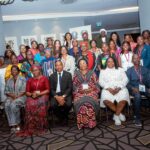 GIABA EGDC LAGOS forum on Anti human trafficking and organized crime