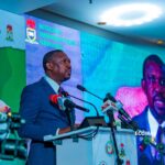 Nigeria launches new ECOWAS National ID Cards.