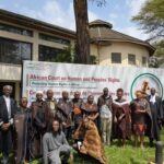 PALU lawyers and (African Commission on Human and Peoples’ Rights v Republic of Kenya