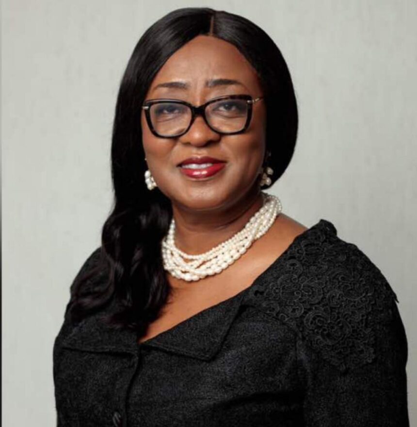 Shiela Minka-Premo ESQ.