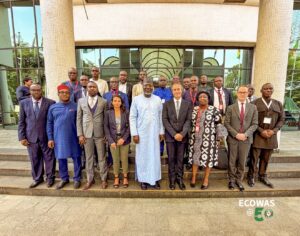 ECOWAS Regional Meeting