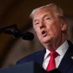 President Donald Trump