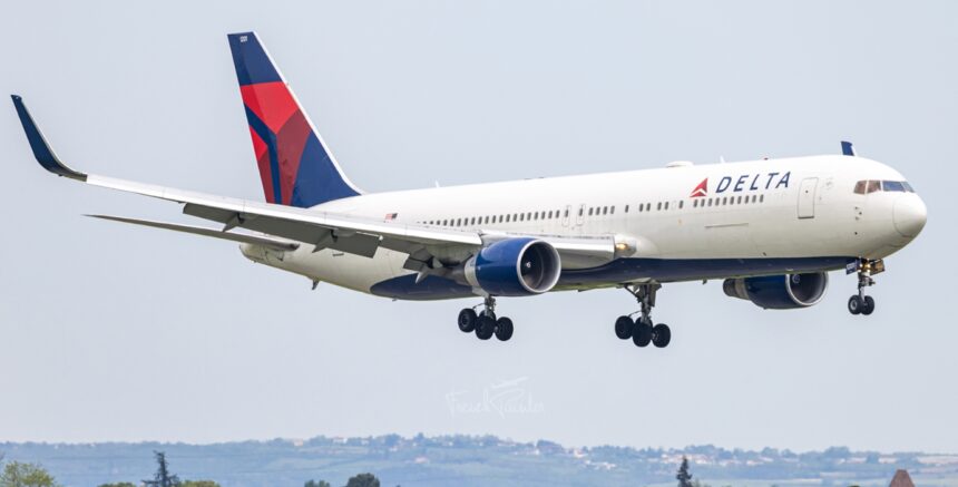 Delta Air Lines resumes non-stop flights from Accra to Atlanta