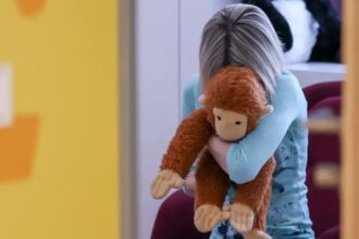 Many victims said that even when they did speak out about abuse, they received little or no support