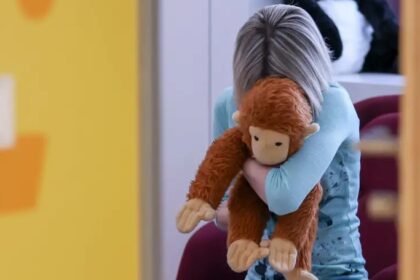 Many victims said that even when they did speak out about abuse, they received little or no support