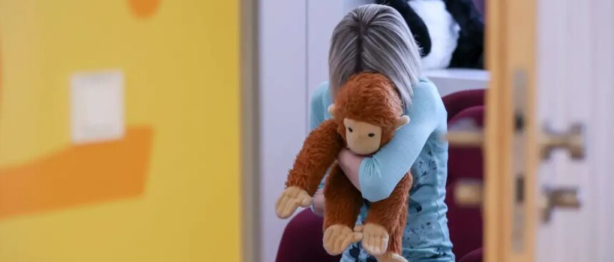 Many victims said that even when they did speak out about abuse, they received little or no support