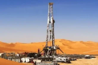 Tendrara-Production-Concession-